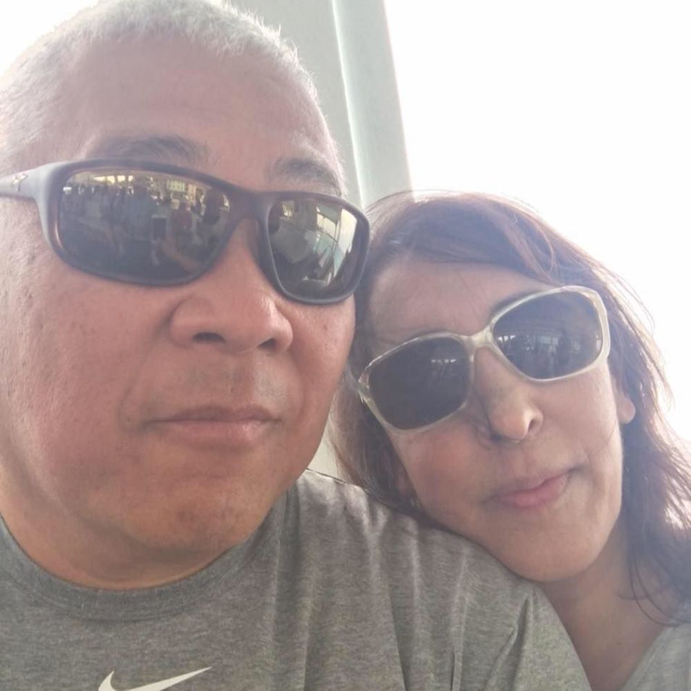 Meet your Posher, Shireen